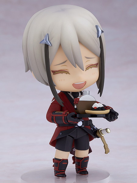 ねんどろいど 刀剣乱舞-ONLINE- 日向正宗