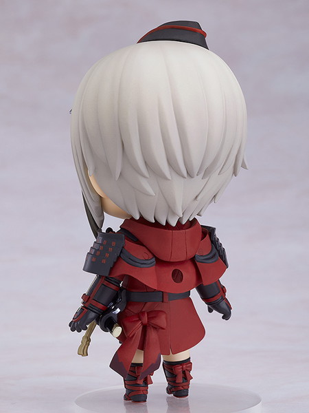 ねんどろいど 刀剣乱舞-ONLINE- 日向正宗