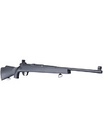 ライフル精密射撃セット