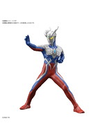 ウルトラマン ENTRY GRADE ウルトラマンゼロ