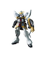 【6月再生産分】HGAC 1/144 228 ガンダムサンドロック