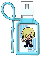 ワンピース ハンドジェル ［サンジ］