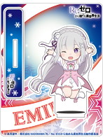 Re:ゼロから始まる異世界生活「エミリア」じゃんこれアクリルスタンド