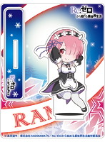 Re:ゼロから始まる異世界生活「ラム」じゃんこれアクリルスタンド
