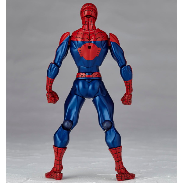 【再販】AMAZING YAMAGUCHI アメイジングスパイダーマン 「Spider-Man」