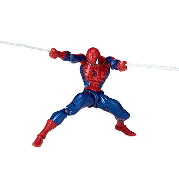 【再販】AMAZING YAMAGUCHI アメイジングスパイダーマン 「Spider-Man」