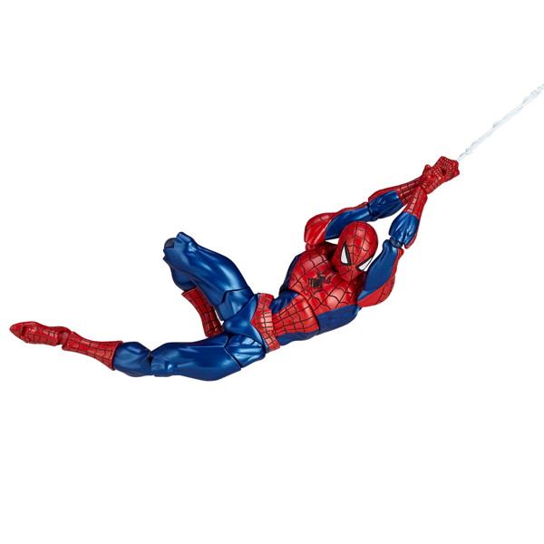 【再販】AMAZING YAMAGUCHI アメイジングスパイダーマン 「Spider-Man」