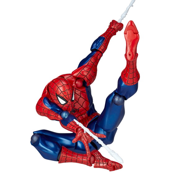 【再販】AMAZING YAMAGUCHI アメイジングスパイダーマン 「Spider-Man」