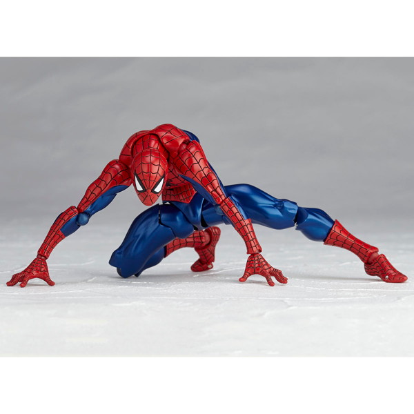 【再販】AMAZING YAMAGUCHI アメイジングスパイダーマン 「Spider-Man」