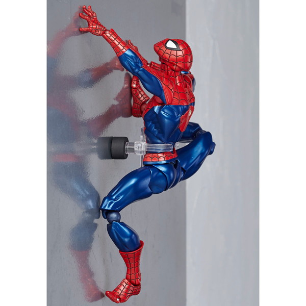 【再販】AMAZING YAMAGUCHI アメイジングスパイダーマン 「Spider-Man」