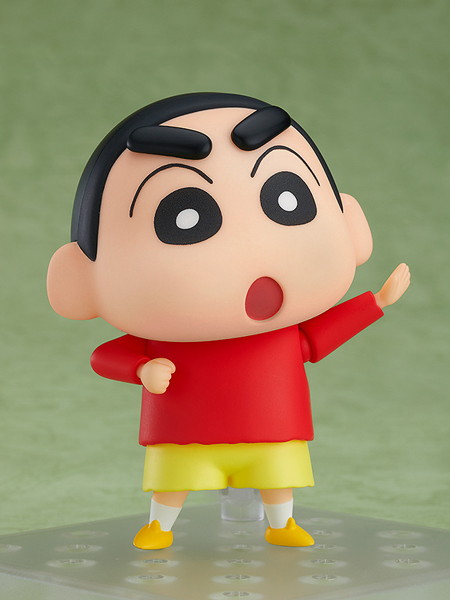 ねんどろいど クレヨンしんちゃん 野原しんのすけ