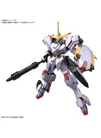【2月再生産分】HGIBO 1/144 ガンダム端白星
