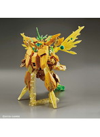 HGBD:R37 1/144 リライジングガンダム