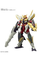 HGBD:R 1/144 ガンダムアニマリゼ