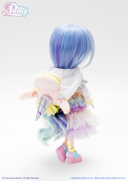 Pullip（プーリップ） purely sherbet（ピュアリー・シャーベット）