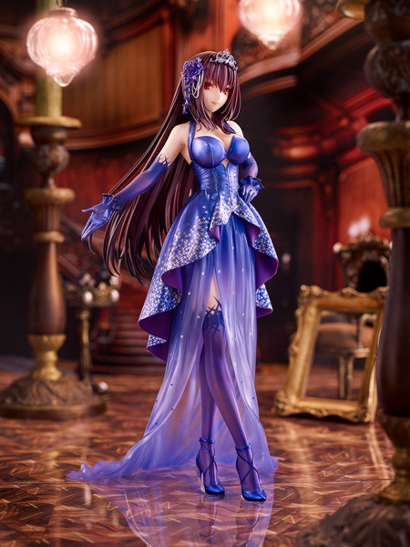 Fate/Grand Order ランサー/スカサハ英霊正装