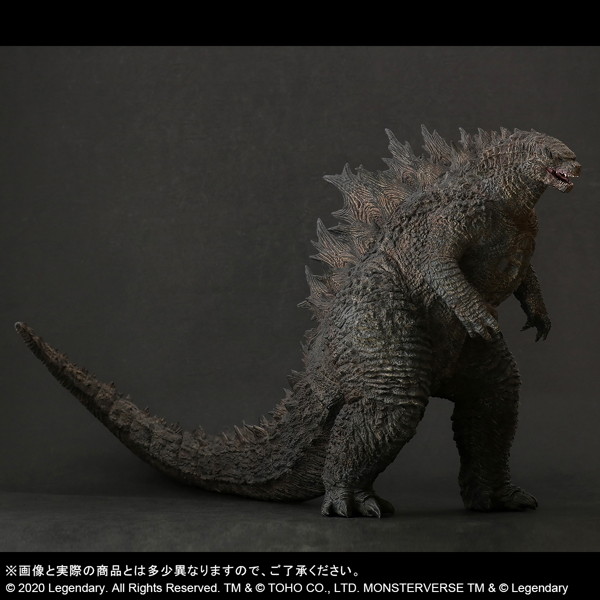 ゴジラ 東宝大怪獣シリーズゴジラ（2019）