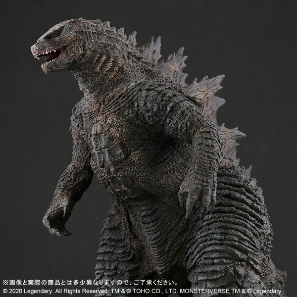 ゴジラ 東宝大怪獣シリーズゴジラ（2019）