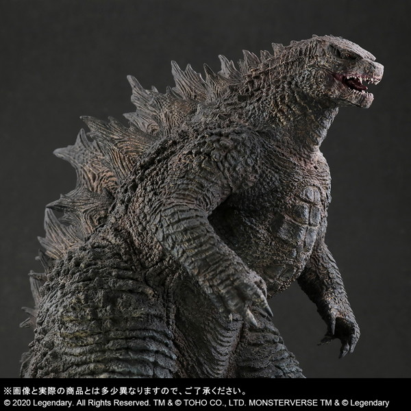 ゴジラ 東宝大怪獣シリーズゴジラ（2019）