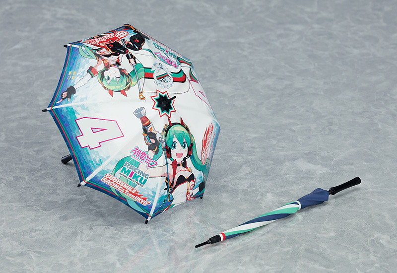 figma 初音ミク GTプロジェクト レーシングミク 2020ver.