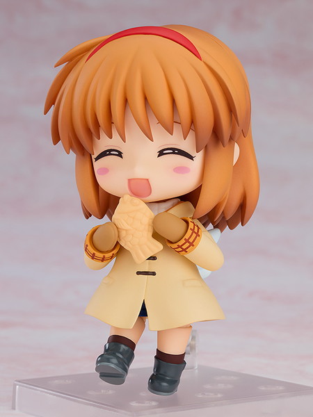 ねんどろいど Kanon 月宮 あゆ