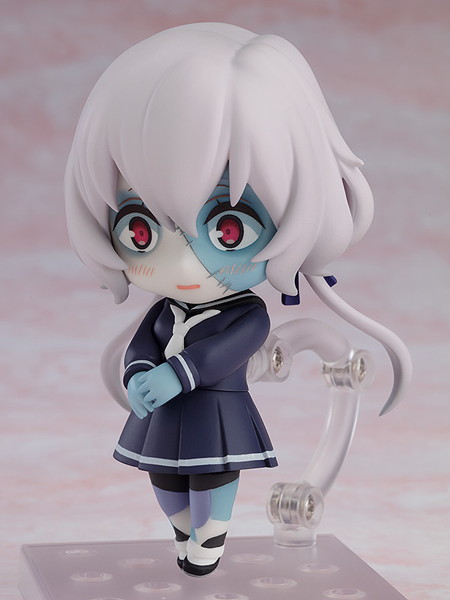 ねんどろいど ゾンビランドサガ 紺野純子