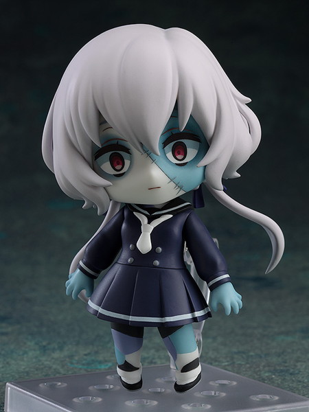 ねんどろいど ゾンビランドサガ 紺野純子