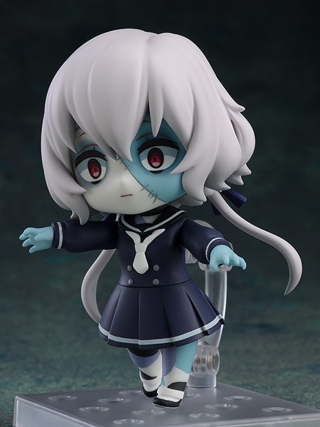 ねんどろいど ゾンビランドサガ 紺野純子