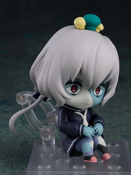 ねんどろいど ゾンビランドサガ 紺野純子