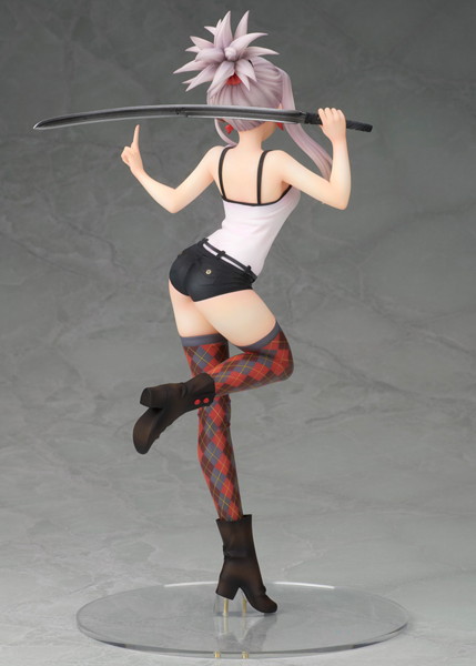 Fate/Grand Order 宮本武蔵 私服Ver.