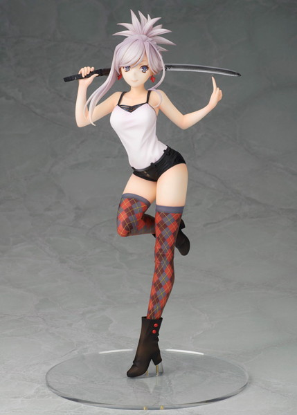 Fate/Grand Order 宮本武蔵 私服Ver.