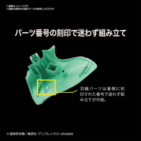 鬼滅模型_竈門炭治郎