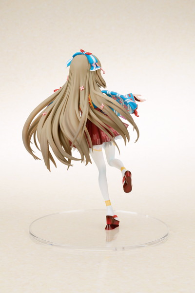 1/7スケールフィギュア アイドルマスター シンデレラガールズ「依田 芳乃」 わだつみの導き手 Ver.