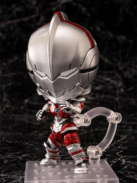 ねんどろいど ULTRAMAN ULTRAMAN SUIT