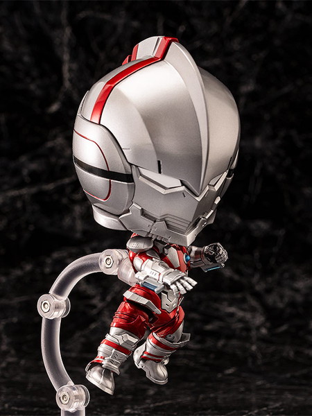 ねんどろいど ULTRAMAN ULTRAMAN SUIT