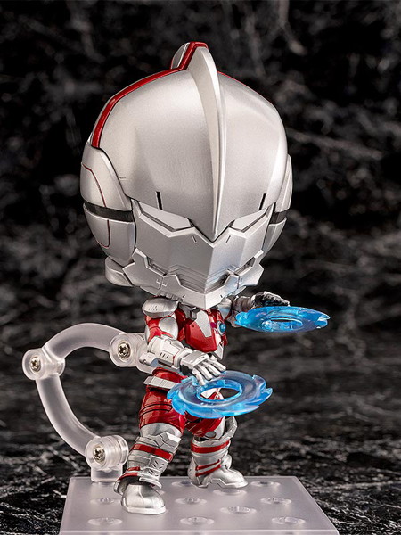 ねんどろいど ULTRAMAN ULTRAMAN SUIT