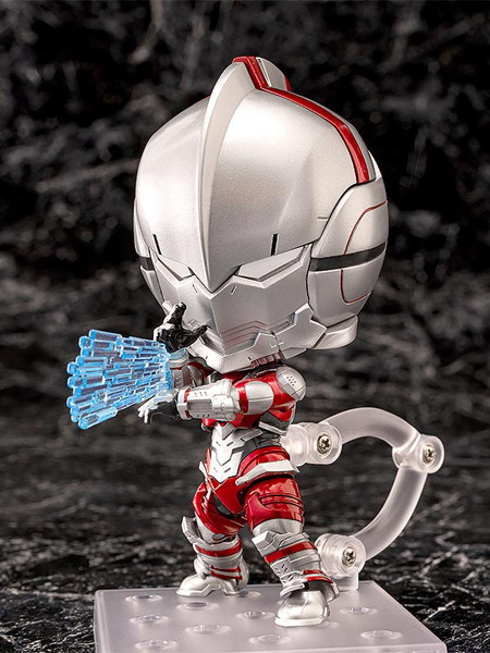 ねんどろいど ULTRAMAN ULTRAMAN SUIT