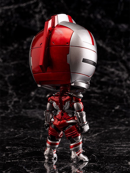 ねんどろいど ULTRAMAN ULTRAMAN SUIT