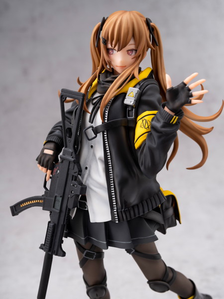 ドールズフロントライン 1/7 UMP9