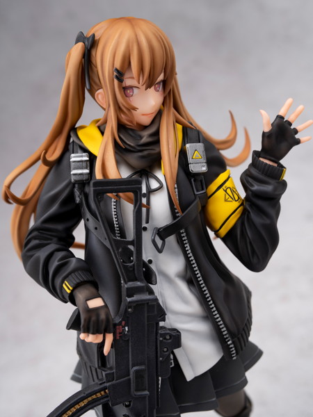 ドールズフロントライン 1/7 UMP9