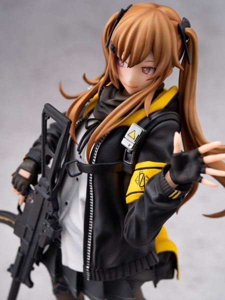 ドールズフロントライン 1/7 UMP9