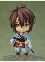 ねんどろいど 薄桜鬼 真改 沖田総司