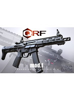 QRF mod.1 TEG 電動ガン