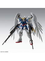 【12月再生産分】MG 1/100 215 ウイングガンダムゼロEW Ver.Ka