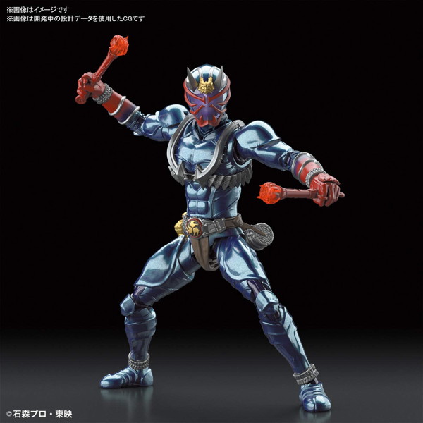 Figure-rise Standard 仮面ライダー響鬼