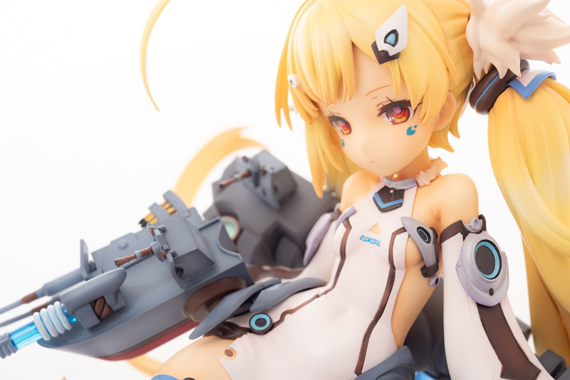 【再販】アズールレーン エルドリッジ