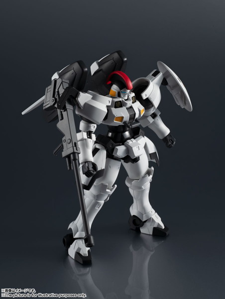 GUNDAM UNIVERSE ガンダムシリーズ OZ-00MS TALLGEESE