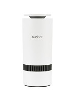 Puripot 除菌脱臭対応小型軽量空気清浄機M1＋ 7SP4407650