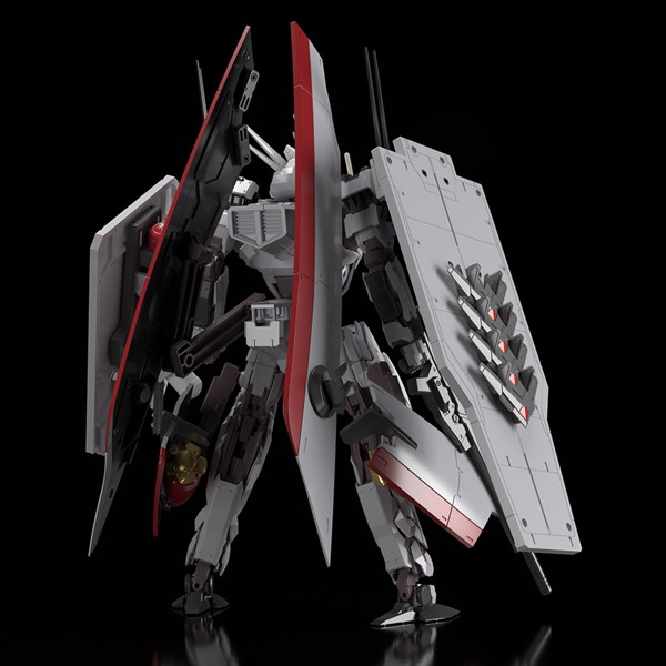 フレームアームズ 出雲