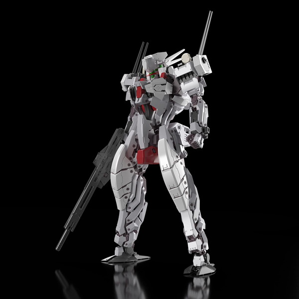 フレームアームズ 出雲